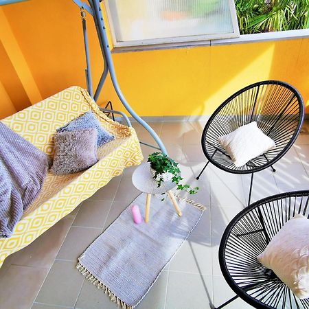 Tiny Shell House Apartment Порторож Екстериор снимка