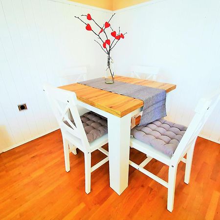 Tiny Shell House Apartment Порторож Екстериор снимка