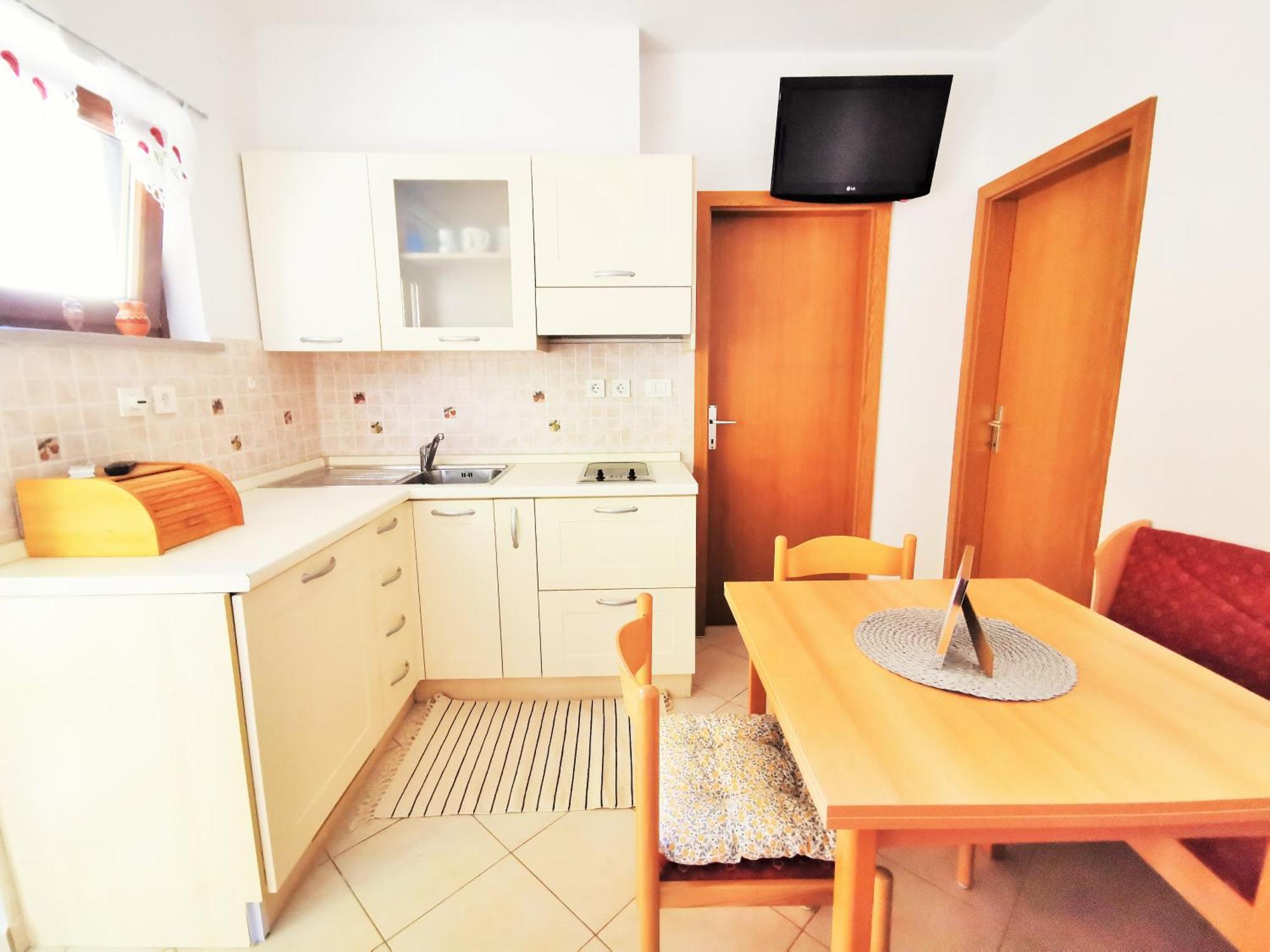 Tiny Shell House Apartment Порторож Екстериор снимка