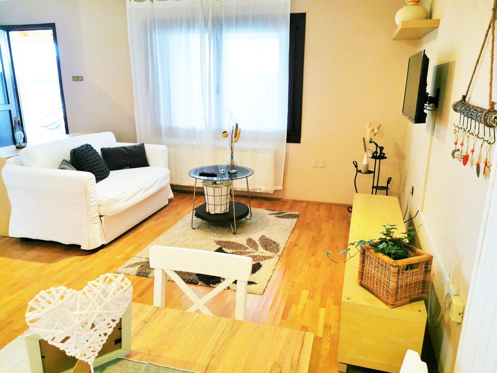 Tiny Shell House Apartment Порторож Екстериор снимка