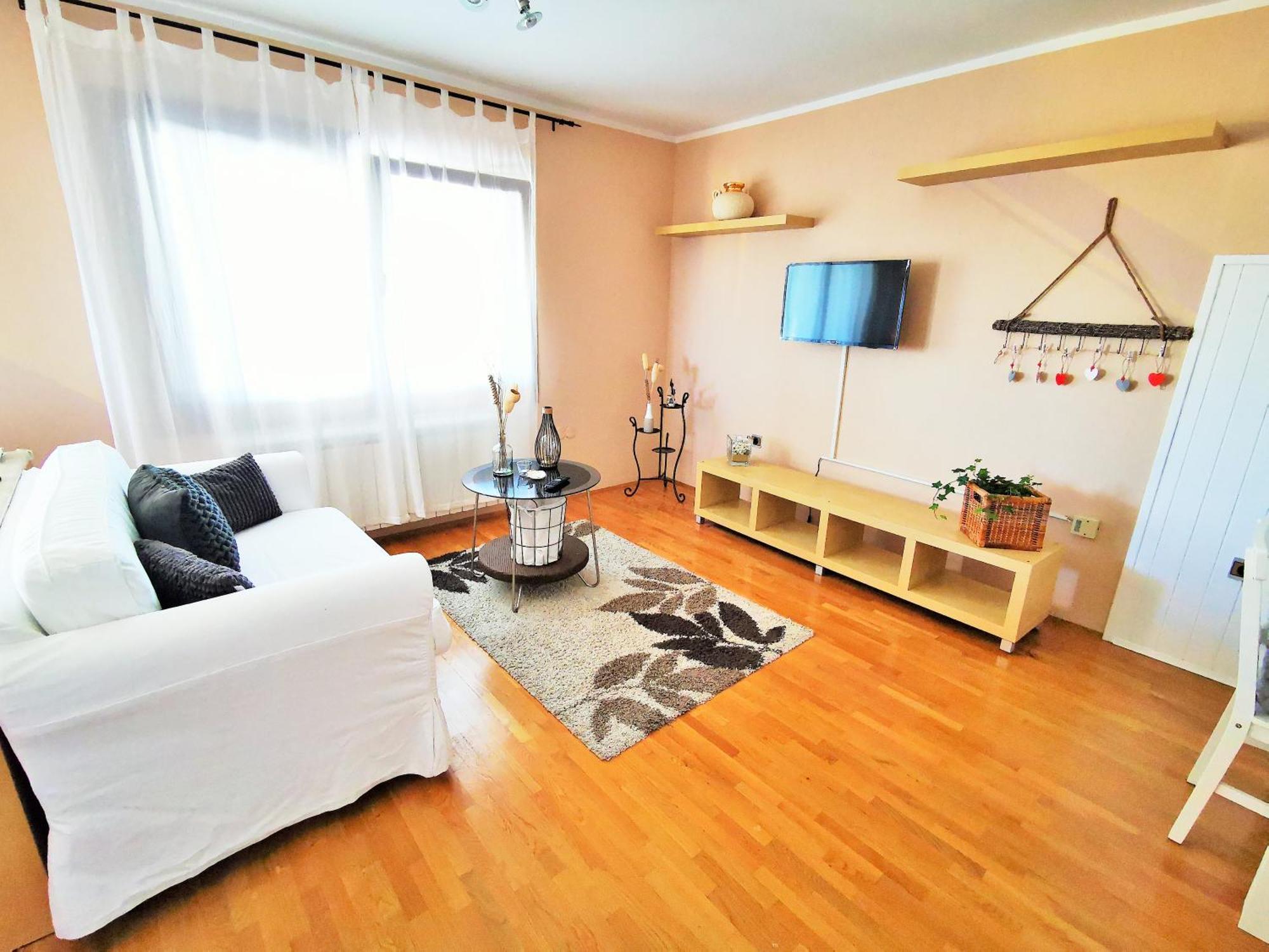 Tiny Shell House Apartment Порторож Екстериор снимка